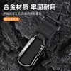 Electric car hook front load-bearing 90 catties alloy material