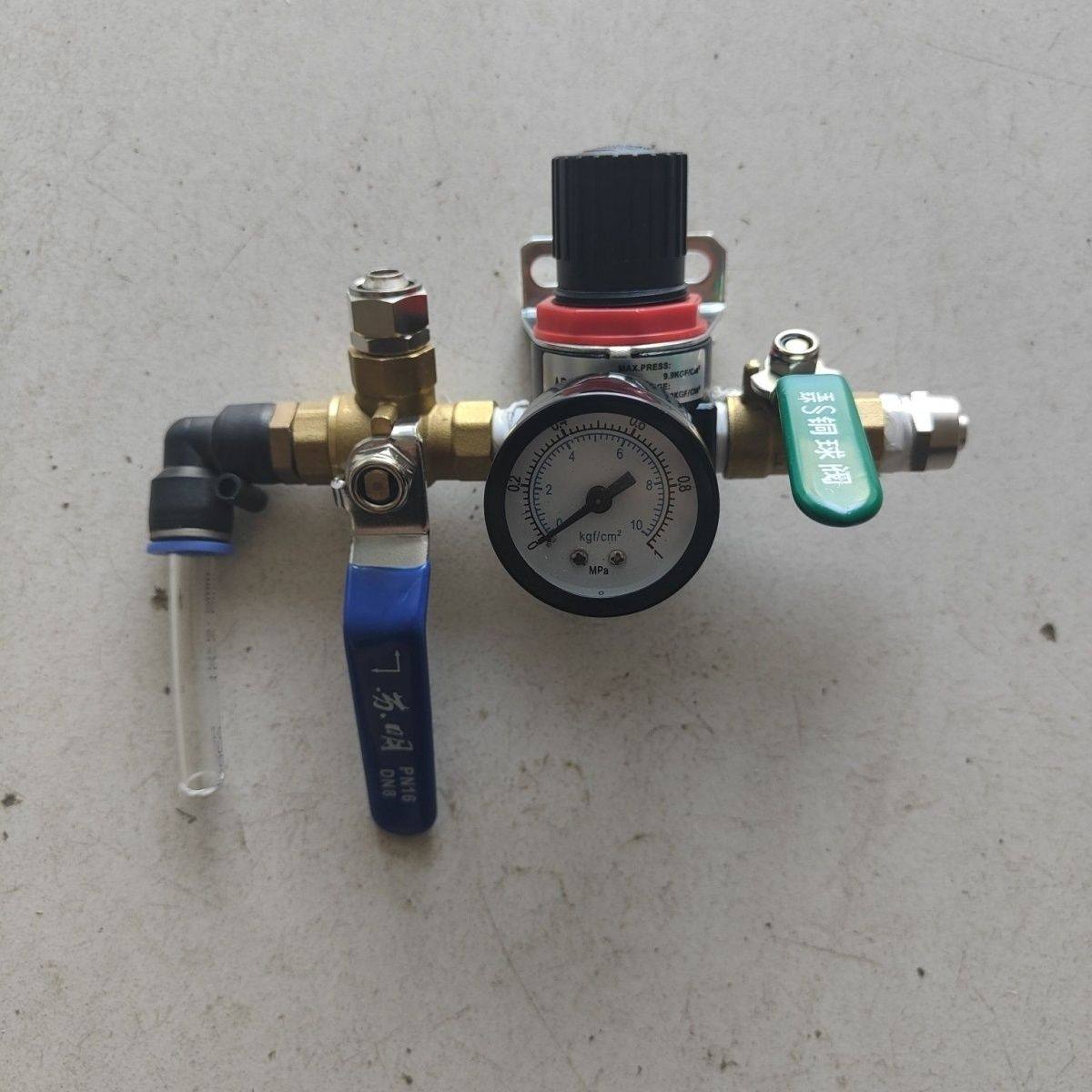 搅拌车罐车水箱压力控制阀简易气控阀加气减压水箱加压阀,淘宝优惠券,粉丝福利购,淘宝优惠卷