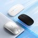 Applicable to oppopad4pro Bluetooth mouse 2025 OPPO Pad 4/3/2 Pro tablet computer air2 wireless mouse vivo rechargeable with USB to interface mouse 2.4g receiving