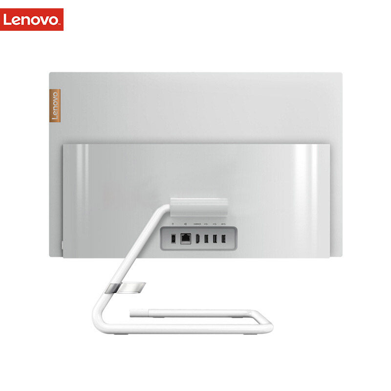联想一体机电脑aio 520c-22窄边框 联想网和生一体机