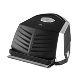 Kemei self -лыжание лысые стрижки с коротки