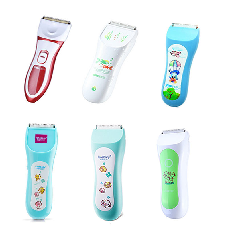 Ruifeng red hair clipper Jane Eyre baby ceramic head