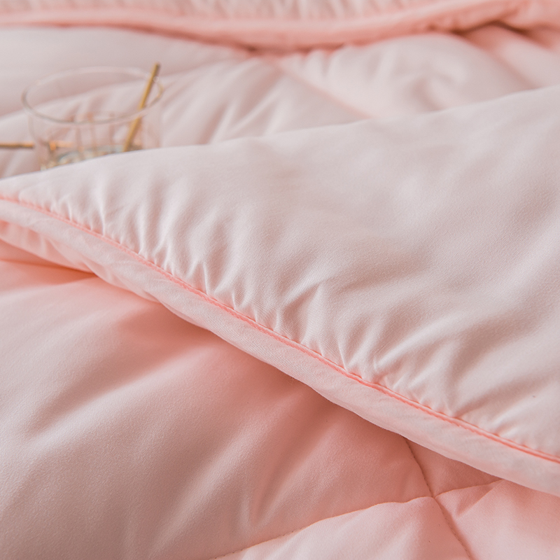 被子冬被加厚保暖棉被褥四季通用单人学生宿舍春秋被棉絮空调被芯,淘宝优惠券,粉丝福利购,淘宝优惠卷