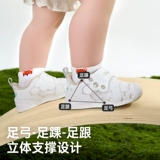 Туфли, летняя детская обувь для раннего возраста подходит для мужчин и женщин для девочек, 2025 года