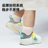 Keinoppu Front Shoes Light Series Series обувь