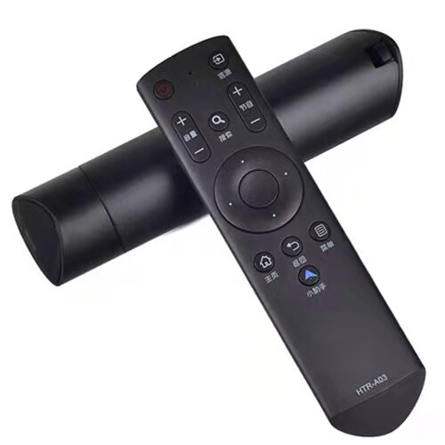 适用于海尔电视机遥控器HTR-A03 LE32B510F LE32B310G LE42B510F - 图2