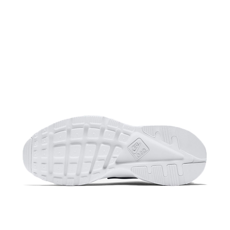 nike air huarache run华莱士男鞋 行远运动跑步鞋