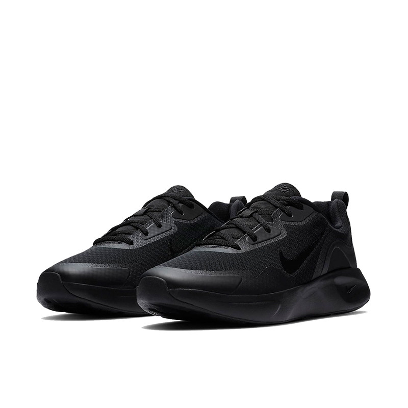 nike wearallday男子cj1682-004-003 行远运动跑步鞋