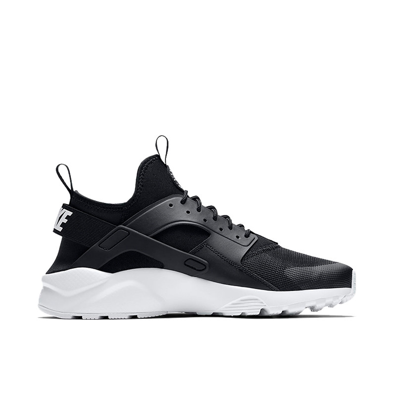 nike air huarache run华莱士男鞋 行远运动跑步鞋