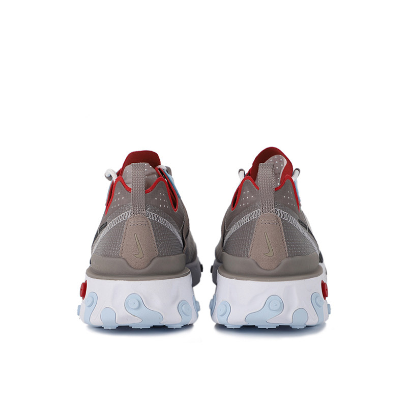 耐克nike react element 55男子男鞋 行远运动跑步鞋
