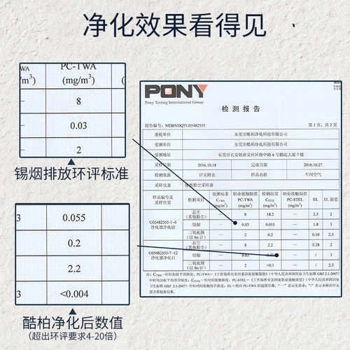 酷柏焊锡烟雾净化器移动式工业抽烟仪激光烟尘车间排烟机DX1001/2 - 图2