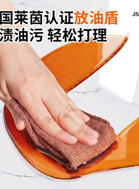 【高品质】加厚灶台大理石贴纸