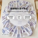 Class A old coarse cloth bed sheet single piece bed cover mattress protector dormitory single bed sheet 2025 winter new mat