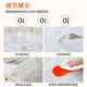 Simple PVC oval tablecloth telescopic folding and scrub