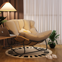 Sloth sofa Couch Can Lie Sleeping Human Dog Kennel Balcony Casual Chair Lounge Chair Winter Bedroom Rocking Chair Home Adults