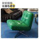 Sanmeng single sofa chair Duweilinger