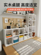 Bookshelf Floor Shelve Shelf Plaid Cabinet Home Bookcase Storage Cabinet Free Combined Bookshelves Octag Cabinet Placement Cabinet