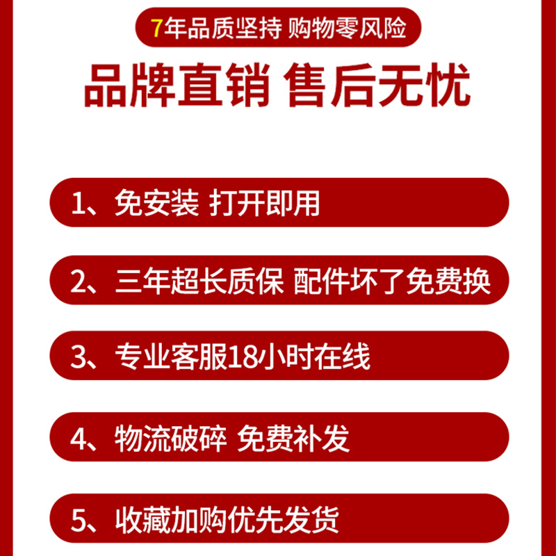 折叠桌餐桌家用小户型出租屋吃饭桌子简易方桌户外便携圆形小桌子-图0