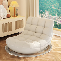 togo sloth sofa woolen sweater sofa bedroom small sofa recliner sofa sloth chair winter balcony leisure chair