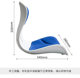 Chair to correct hunchback, relieve low back pain and prevent myopia