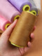 402 sewing thread large roll hand sewing thread