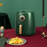 Jiuyang Air Fried Pot Fryshing Fryer Intelligent Caste -Capeable Multifunctional Overy Flagship Store Подличный