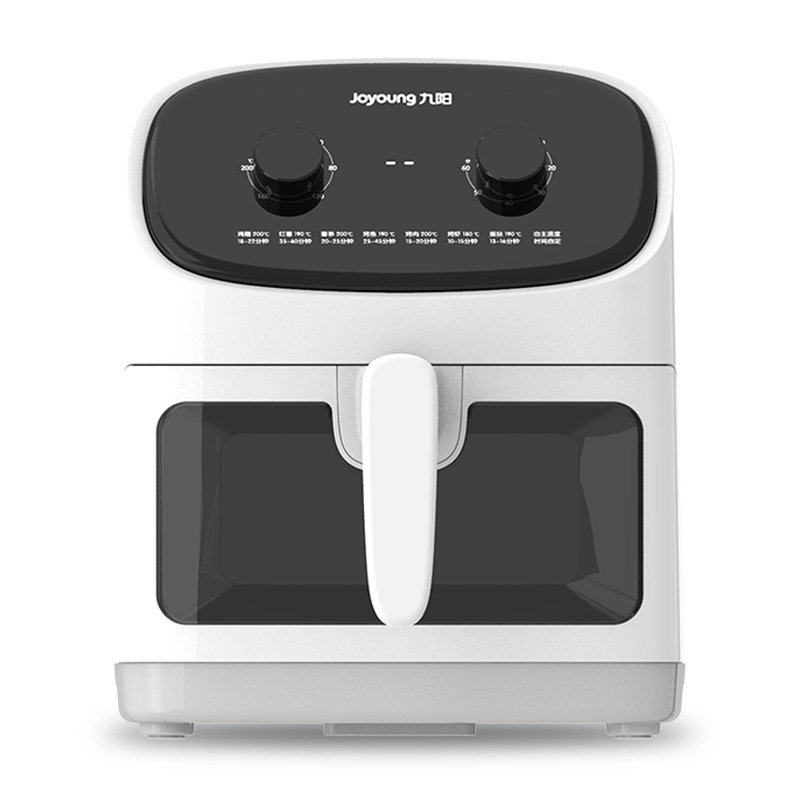  九阳博诺思空气炸锅