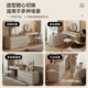 2026 new Italian dressing table high-end bedroom