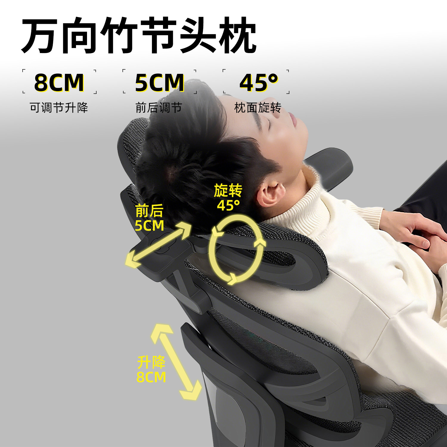 电竞椅家用舒服办公椅宿舍久坐舒适护腰电脑椅靠背座椅人体工学椅,淘宝优惠券,粉丝福利购,淘宝优惠卷