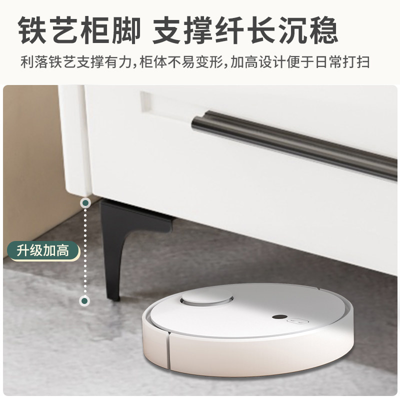  蔓斯菲尔电视柜