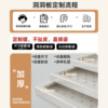 1.6MM thick metal perforated board without punching magnetic suction