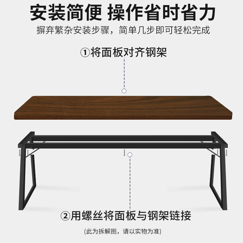 阳台茶桌椅组合一桌五椅新中式实木客厅家用小茶桌茶台大板泡茶桌