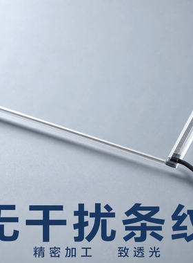 ITO镀膜屏蔽玻璃除霜去雾高透光