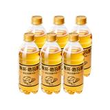 Газовые напитки Qiulin Неалкогольные напитки Harbin Specialty 350 мл*6 бутылок