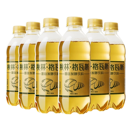 Qiulin Gavan Beverage Breader Fermented Forgered Beverage Маленькие бутылки