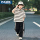 Boys Suit Summer 2026 ໃຫມ່ຂອງເດັກນ້ອຍຊຸດສອງສິ້ນ