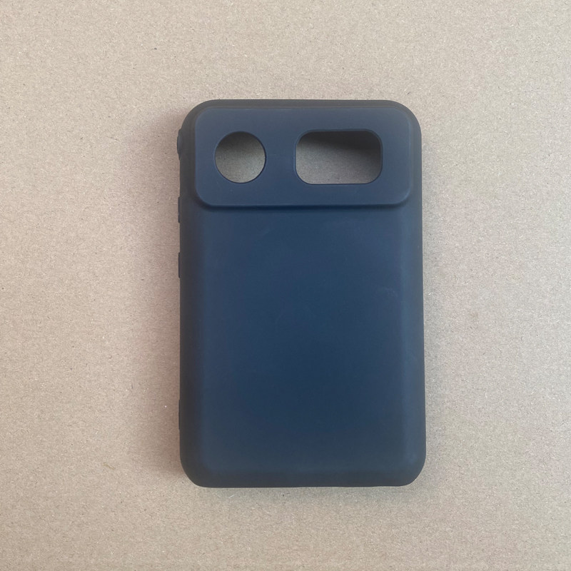 适用米动精灵C80保护套C80学习复读机听力宝磨砂防滑硅胶软壳英语听力随身听mp3播放器保护壳,淘宝优惠券,粉丝福利购,淘宝优惠卷