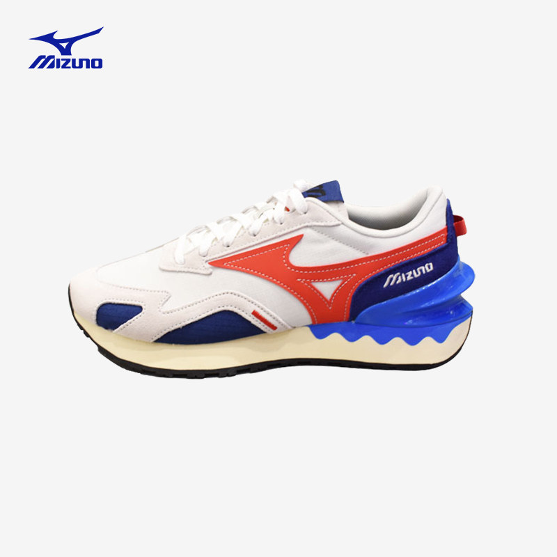 mizuno 21低帮d1gh2130运动鞋 迈盛悦合运动户外板鞋/休闲鞋