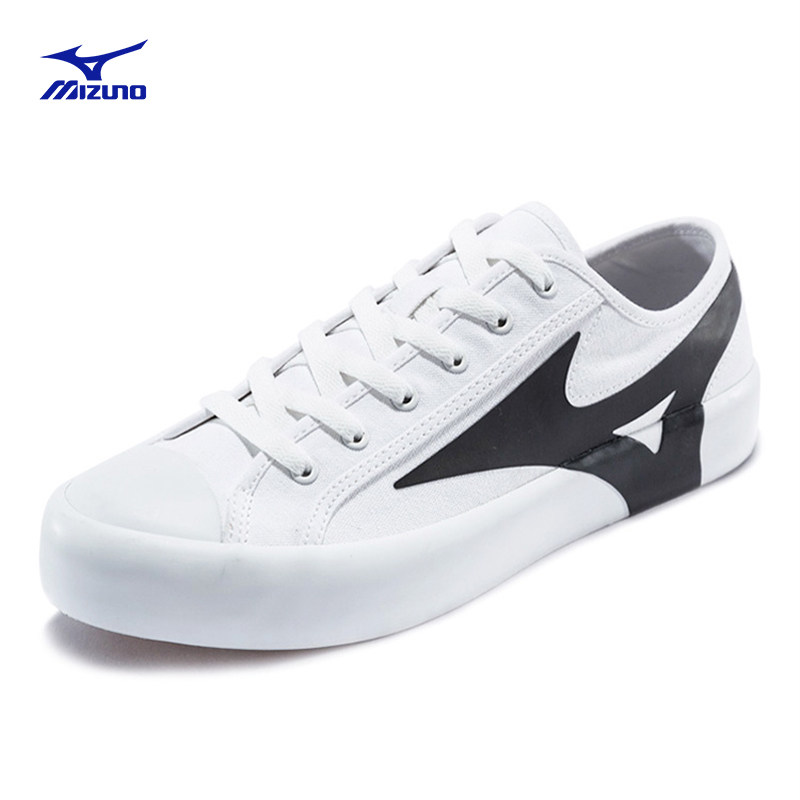 mizuno运动20新品春夏男女小白鞋 迈盛悦合运动户外板鞋/休闲鞋