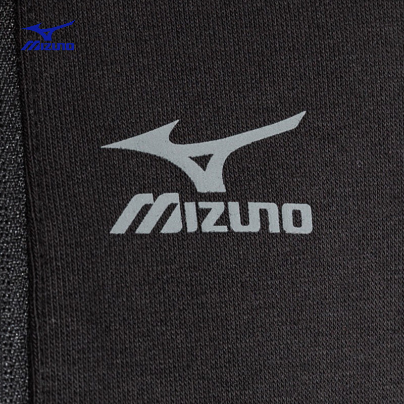 mizuno 20秋新品男子立领运动夹克 迈盛悦合运动户外运动茄克/外套