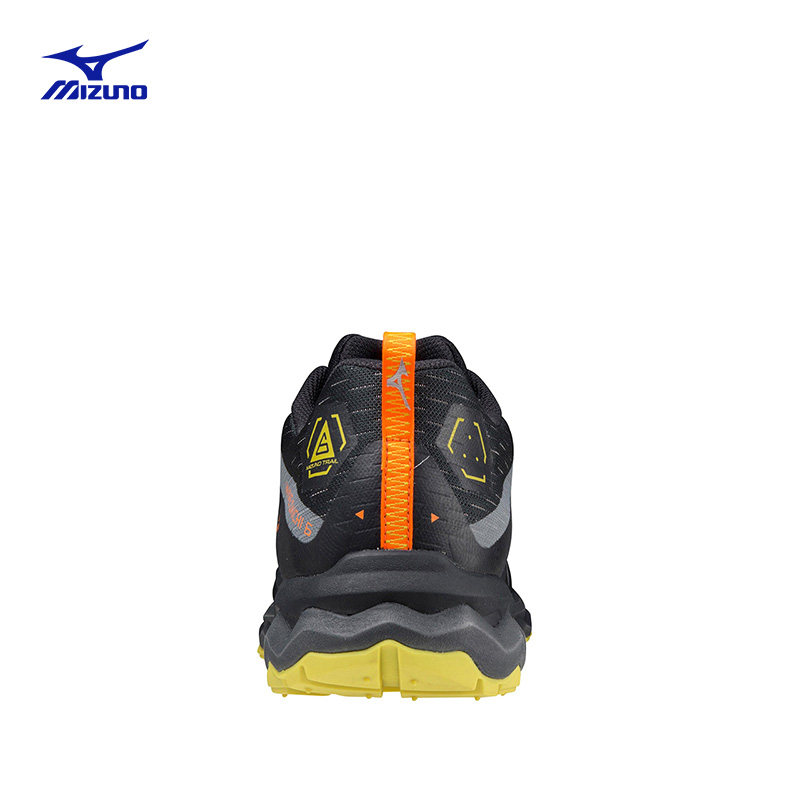 mizuno男慢跑鞋wave米其林大底 迈盛悦合运动户外跑步鞋