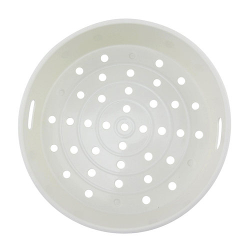 美的电饭煲蒸笼4升4L/FD402/MB-FD40H/FC407B MB-FC40JB蒸架/配件 - 图0