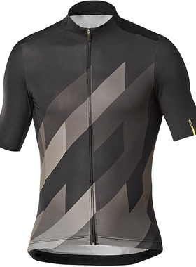 2020 MAVIC Pro team Summer Jerseys Bike Shirt Men's Cycling