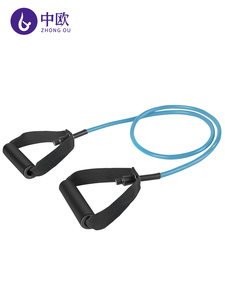 中欧弹力绳健身弹力带拉力绳