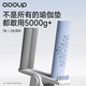 Sino-European TPE double yoga mat non-slip and odorless enlarged