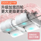 Sino-European new automatic rebound abdominal curling tool abdominal wheel