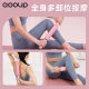 New fitness muscle relaxing leg slimming roller mace