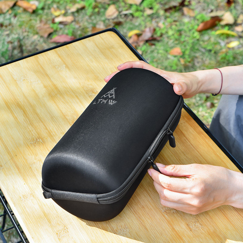 LTHW旅腾户外扁气罐炉包硬质加厚防撞包野营露营G2G5高山气收纳包,淘宝优惠券,粉丝福利购,淘宝优惠卷