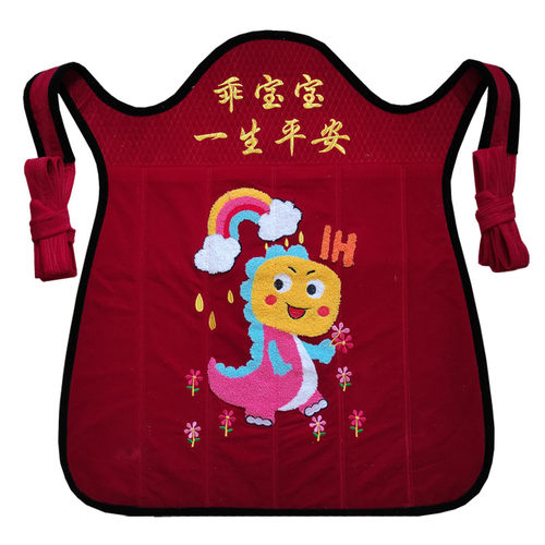 云南老式婴儿背带四川背娃背巾裹背布多功能裹背贵州宝宝传统背扇 - 图0