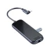 Suy nghĩ tốt nhất về việc mở rộng trạm nối loại macbookpro Lightning 3 Bộ chuyển đổi máy tính Apple USB-C bật Phụ kiện HDMI Bộ chia USB3.0 Bộ điều hợp cáp máy tính xách tay Huawei - USB Aaccessories quạt cầm tay miniso USB Aaccessories